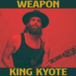 Weapon - King Kyote