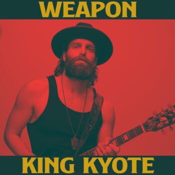 Weapon - King Kyote