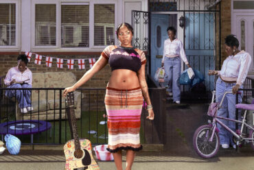 What A Devastating Turn Of Events - Rachel Chinouriri