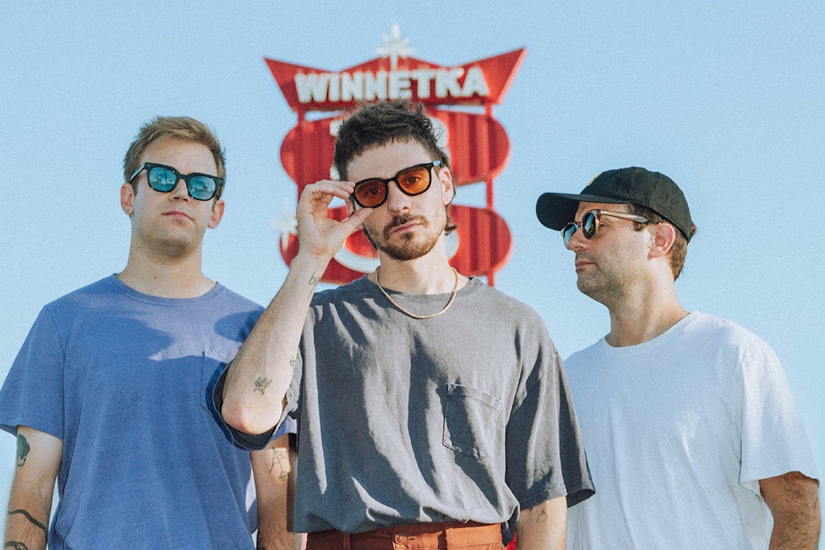 Interview Matthew Koma Talks Astrology, Context, & Bowling