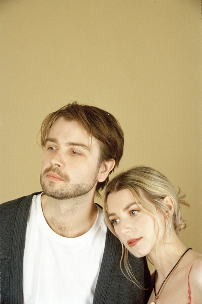 Wynona © Lachlan Chester