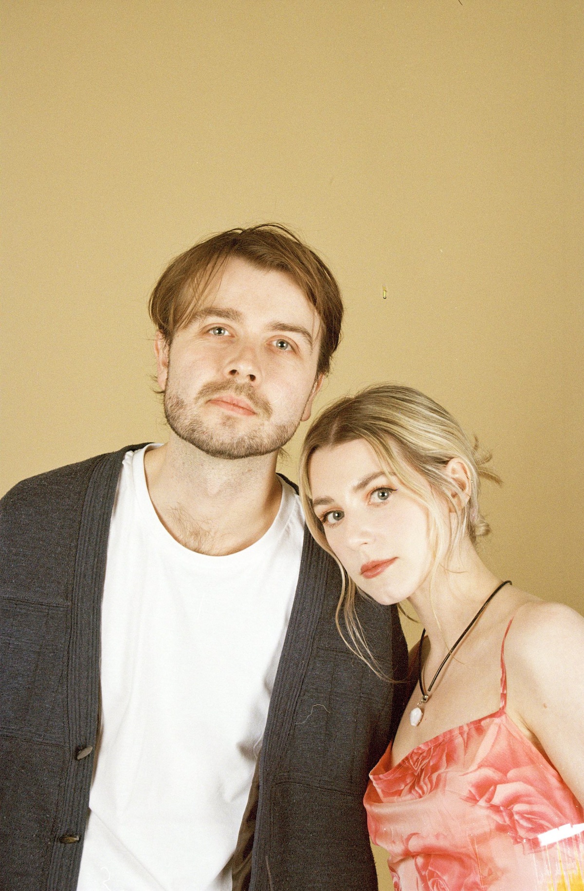 Wynona © Lachlan Chester