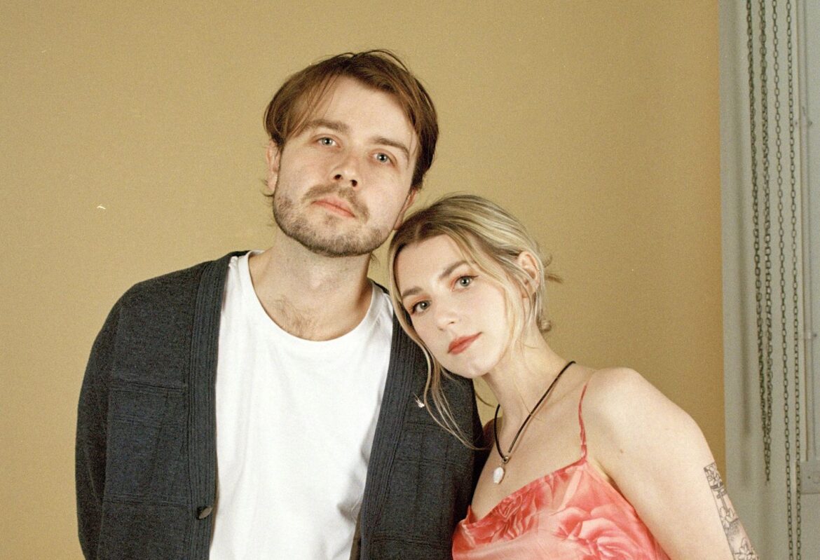 Wynona © Lachlan Chester