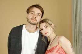 Wynona © Lachlan Chester