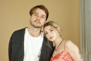 Wynona © Lachlan Chester