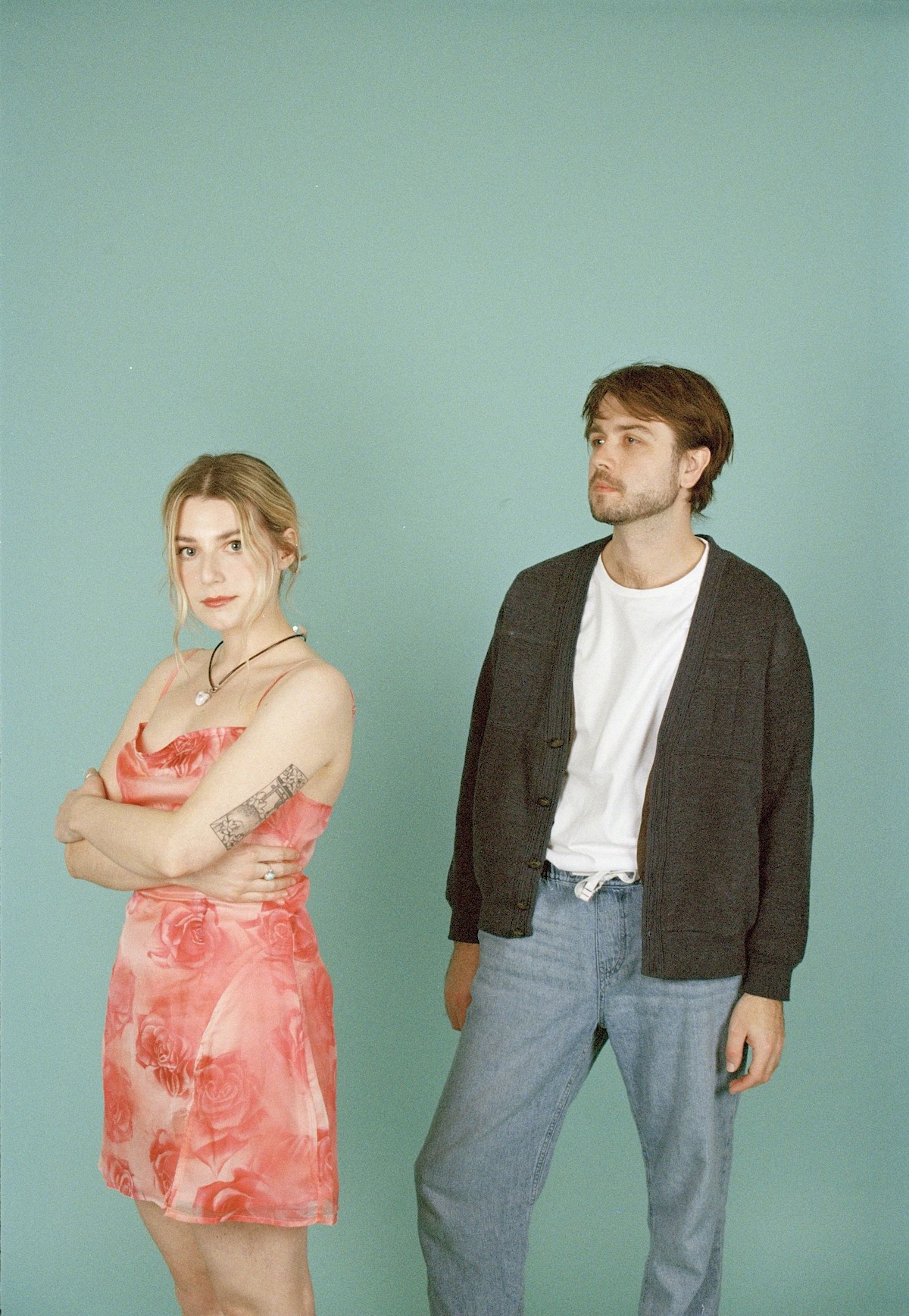 Wynona © Lachlan Chester