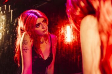 YAGKI © Taylah Chapman