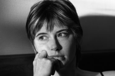 h. pruz © Felix Walworth