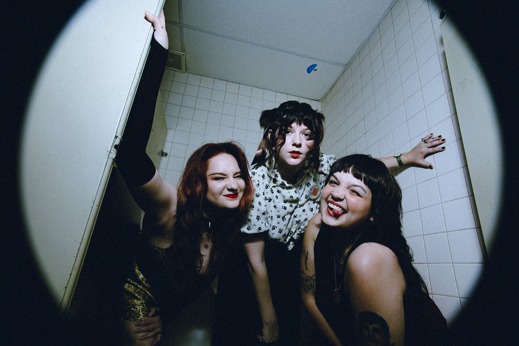 snarls © Sumner Howells