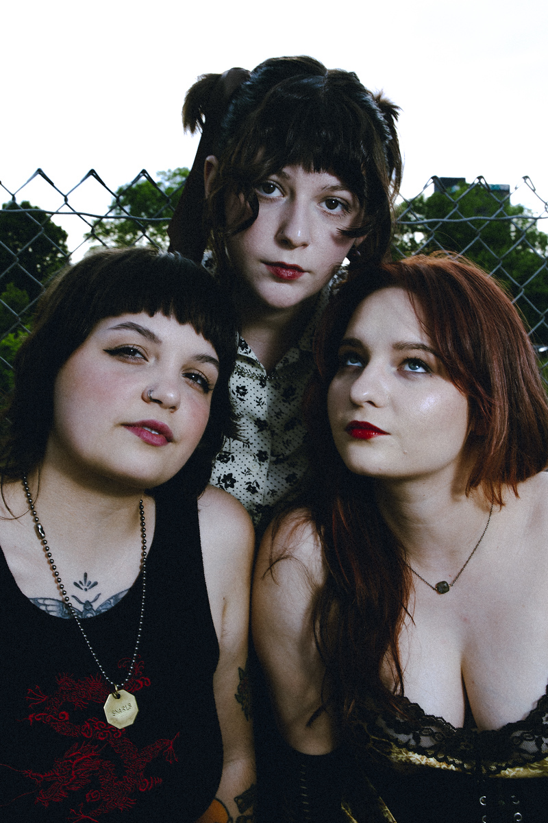 snarls © Sumner Howells