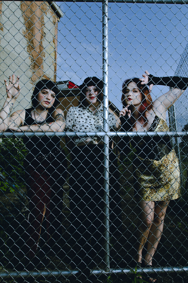 snarls © Sumner Howells