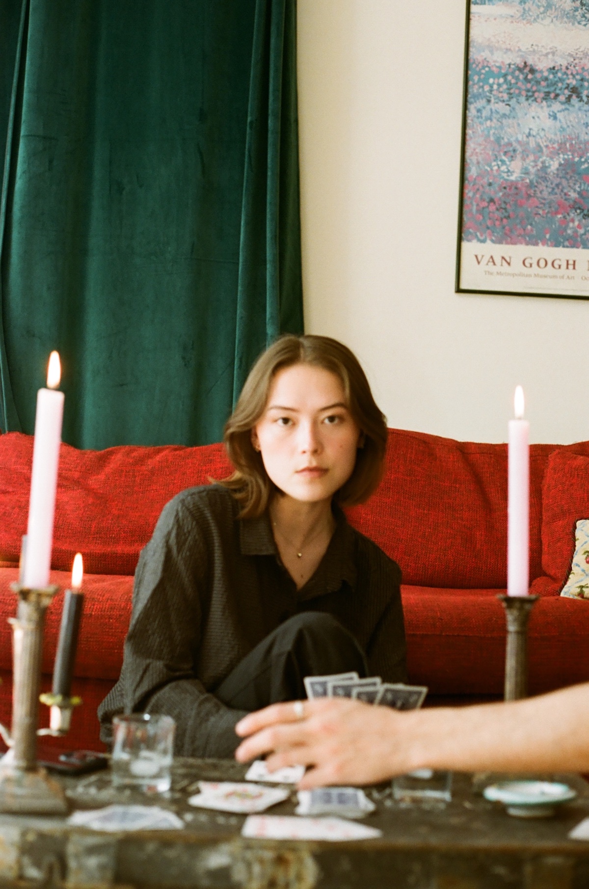 Sabrina Song © Livy Wicks