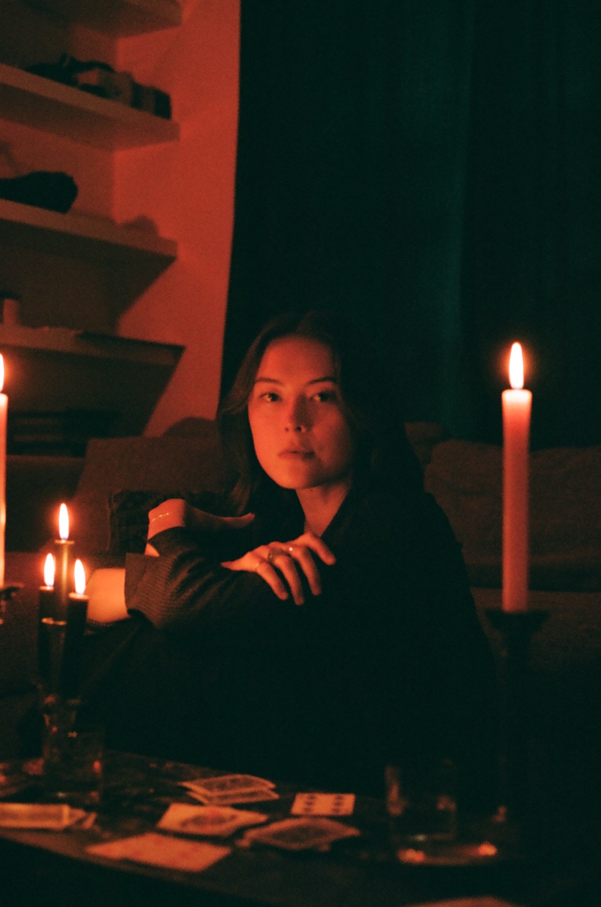 Sabrina Song © Livy Wicks