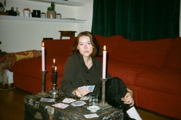 Sabrina Song © Livy Wicks