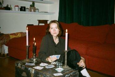 Sabrina Song © Livy Wicks