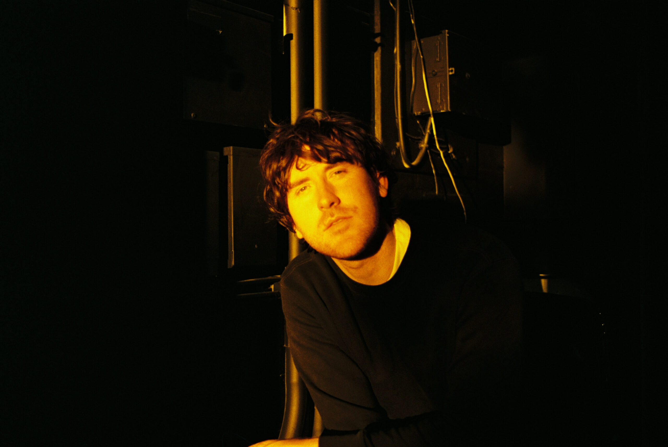 Alexander Biggs © 2024