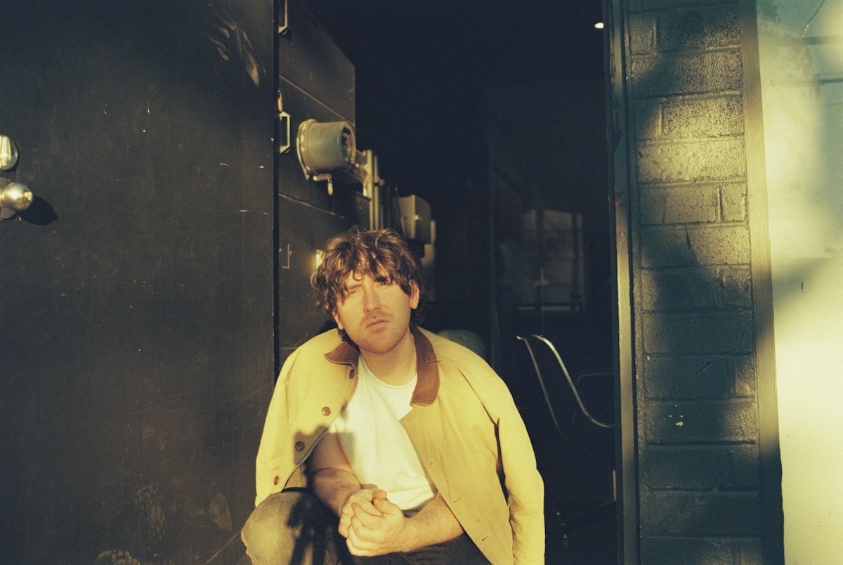 Alexander Biggs © 2024