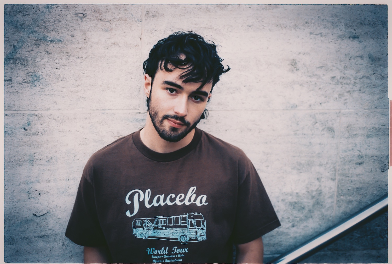 Alfie Templeman © BLACKSOCKS