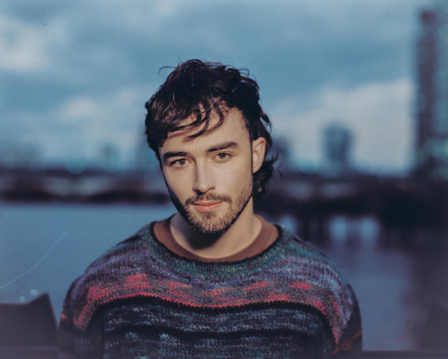 Alfie Templeman © BLACKSOCKS