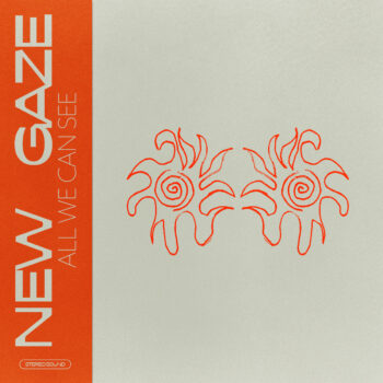 All We Can See - New Gaze