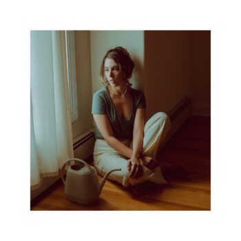 Speak the Word to Hear the Sound - Alycia Lang