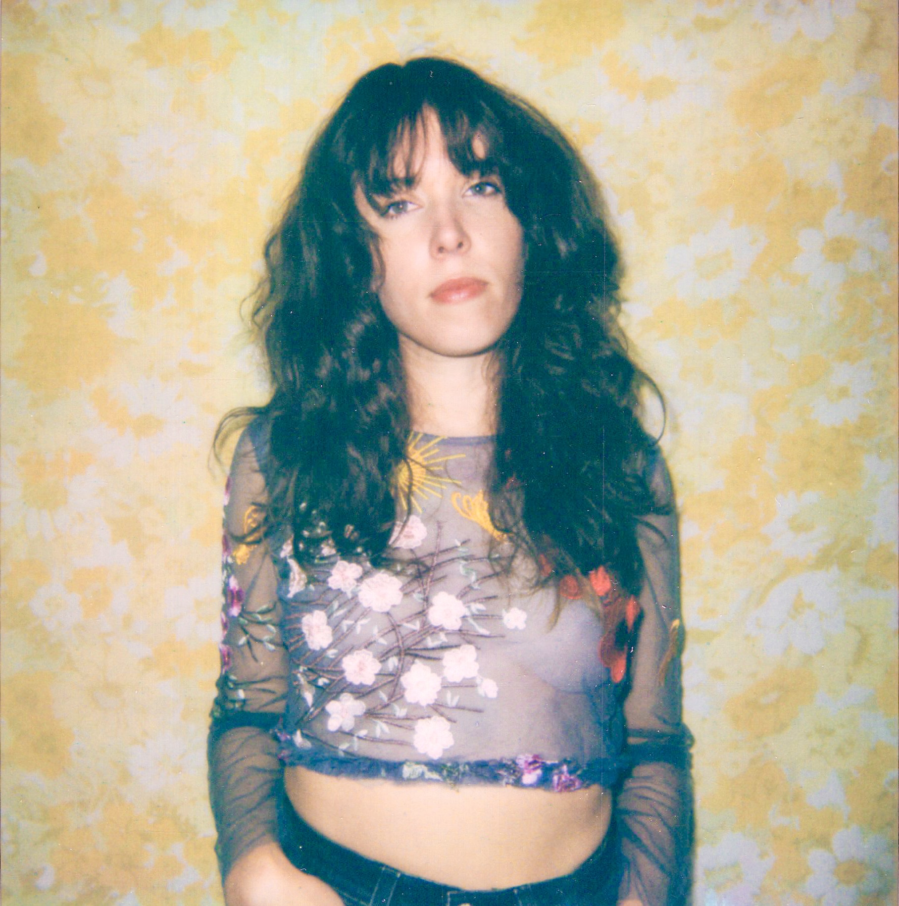 Alycia Lang © Al Binghama