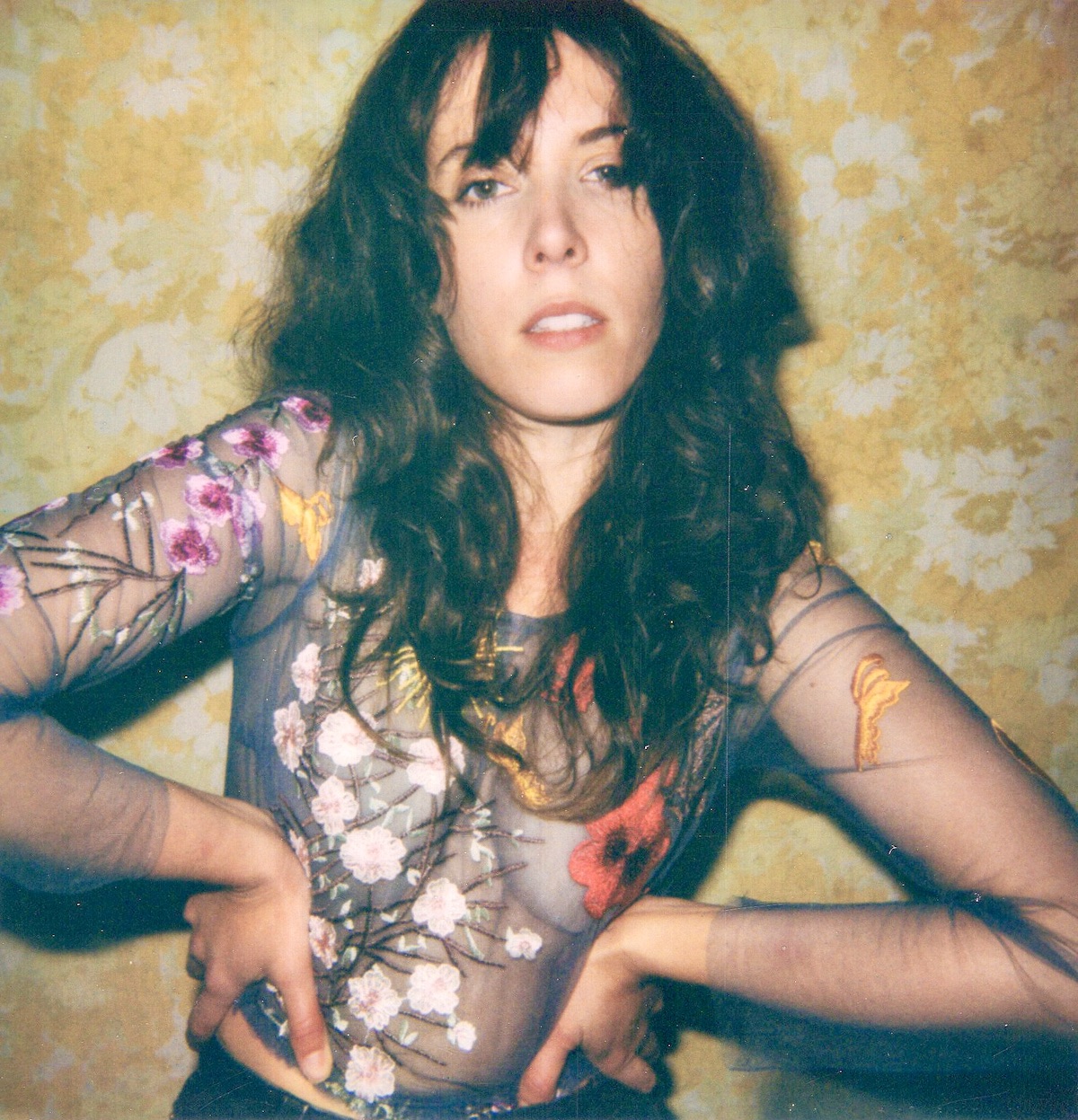 Alycia Lang © Al Bingham