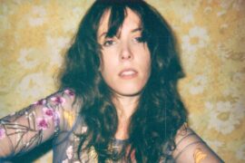 Alycia Lang © Al Binghama