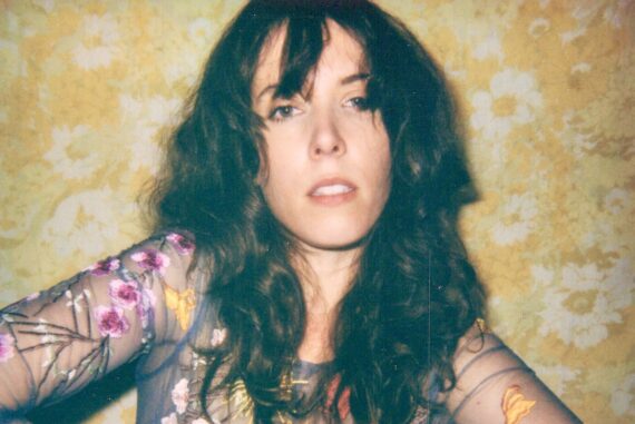 Alycia Lang © Al Binghama