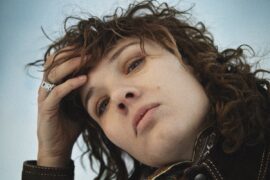 Amanda Bergman © Julia Mård