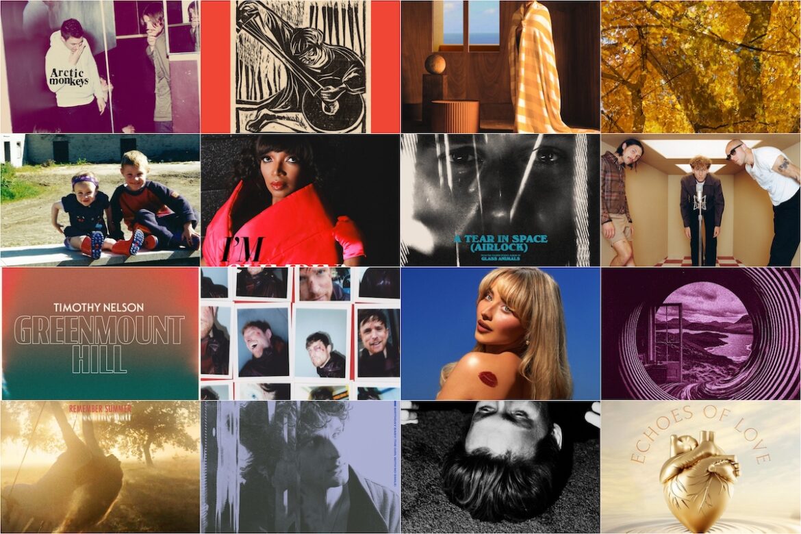 Atwood Magazine's Weekly Roundup | June 6, 2024