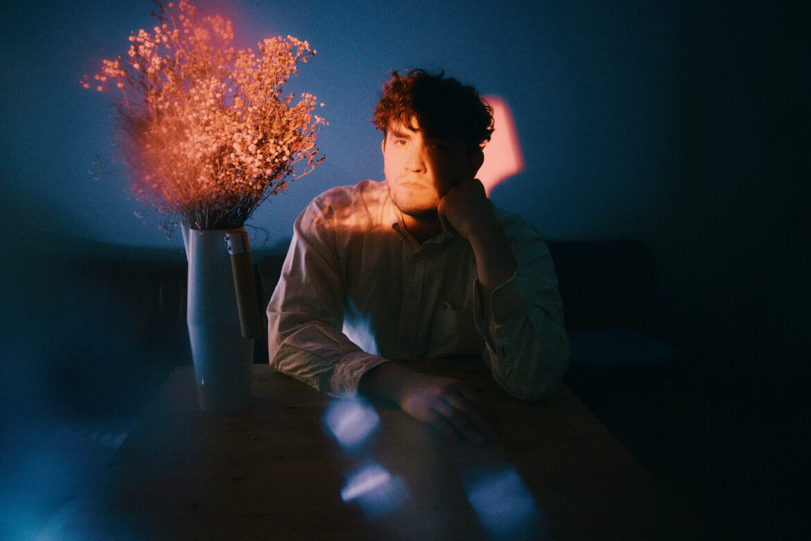 Axel Flóvent © Magnus Andersen