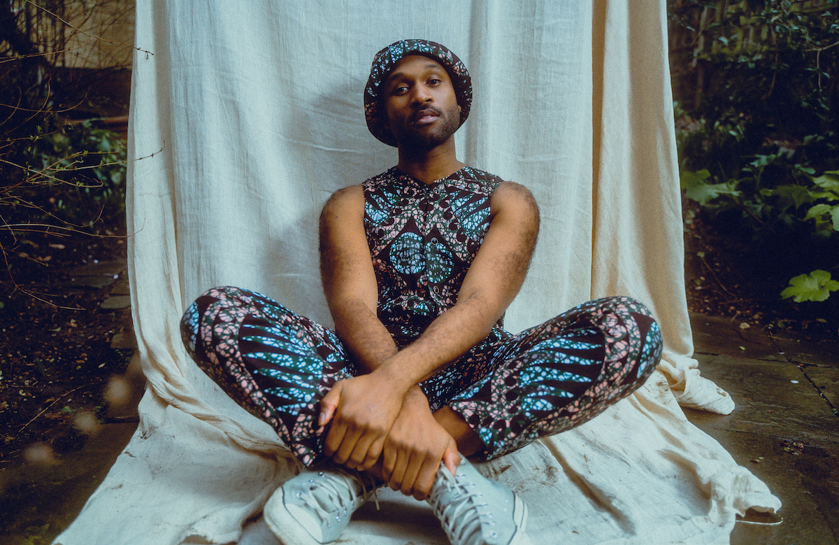 Azu Yeché © Bo Morgan