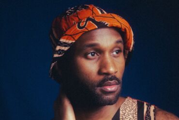 Azu Yeché © Bo Morgan