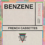 Benzene - French Cassettes