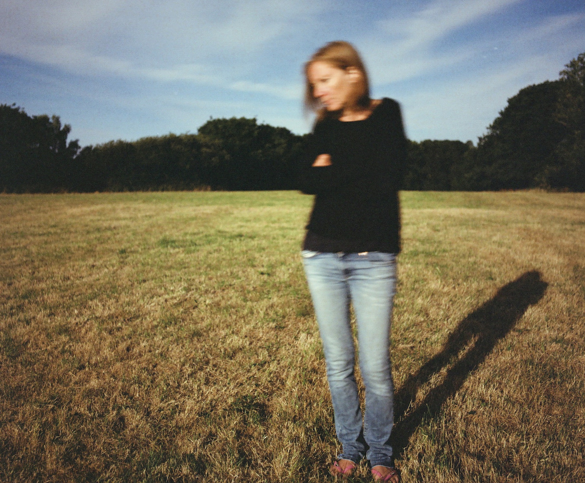 Beth Gibbons © Netti Habel