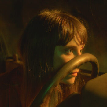 Borderline Iconic - Linn Koch-Emmery