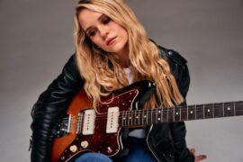 Cecilia Castleman © David O'Donohue