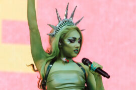 Chappell Roan © N Bradley