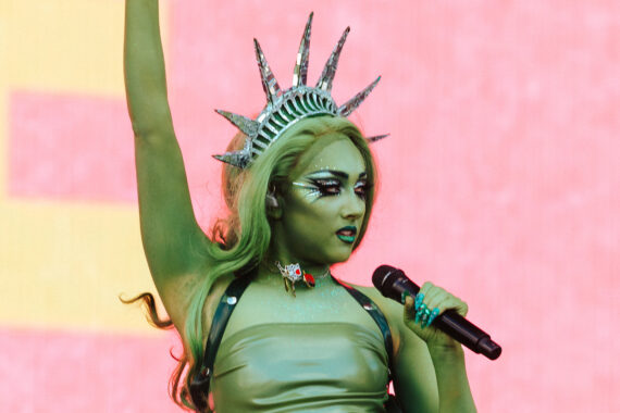 Chappell Roan © N Bradley