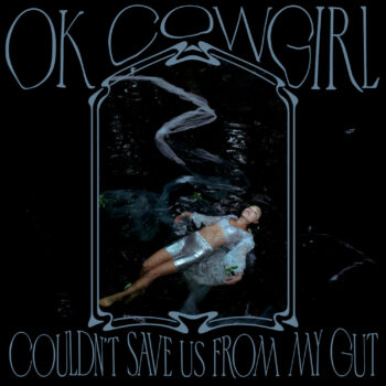 Couldn't Save Us From My Gut - Ok Cowgirl