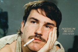 Country - Medium Build © Tyler Krippaehne