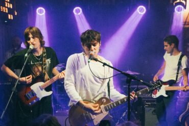 Cry Baby © Alec Ilstrup