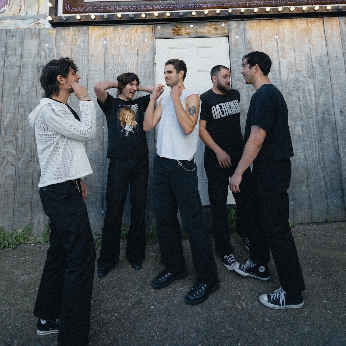 Cry Baby © Alec Ilstrup