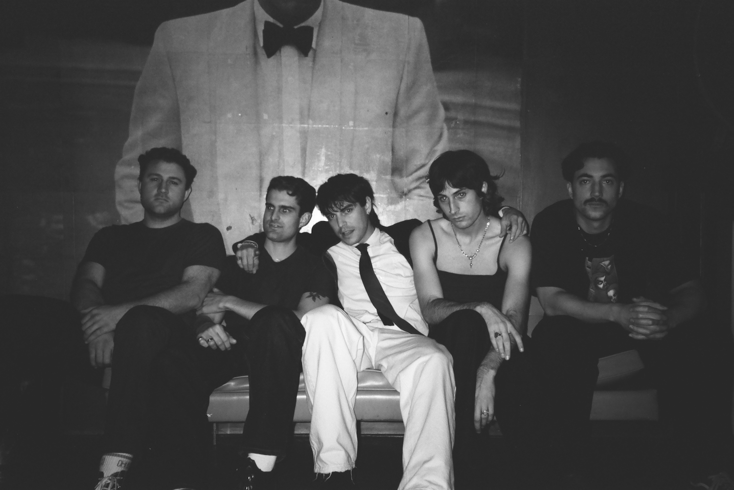 Cry Baby © Christian Geigel