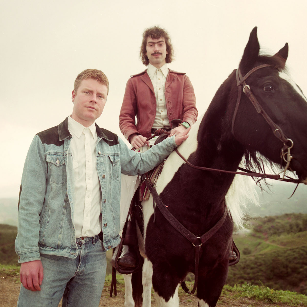 Dana and Alden © 2024