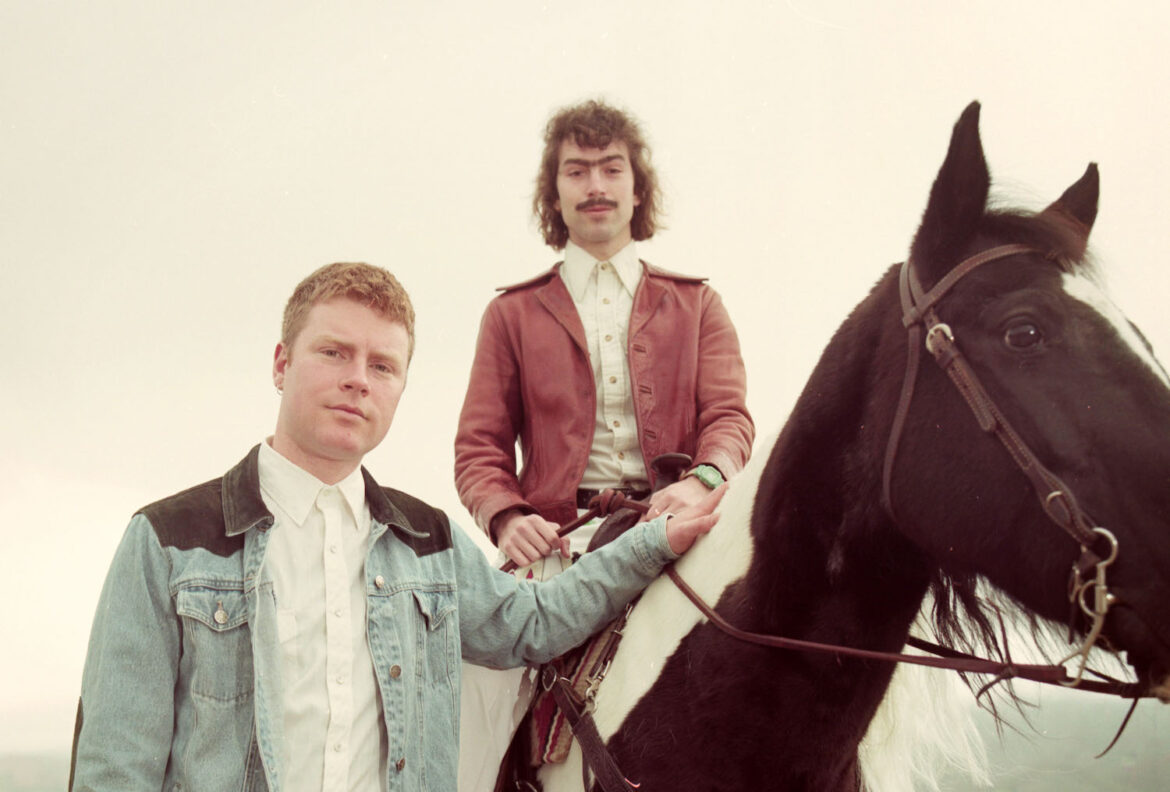 Dana and Alden © 2024