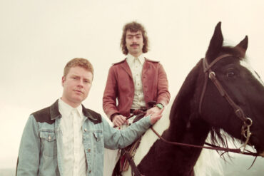 Dana and Alden © 2024