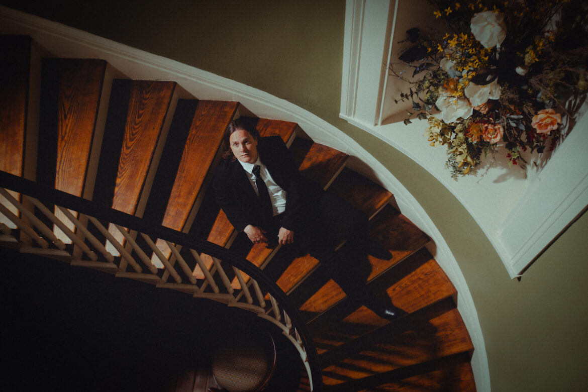 Dex Green © Hannah Hall