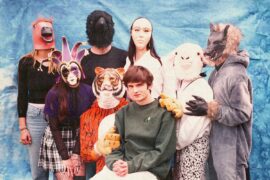 False Comforts by Max Blansjaar